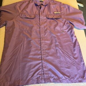 COPY - Habit Large Button down Shirt